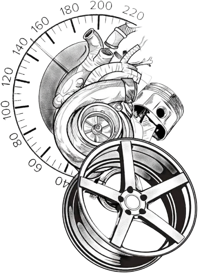 Arthur Cenex logo
